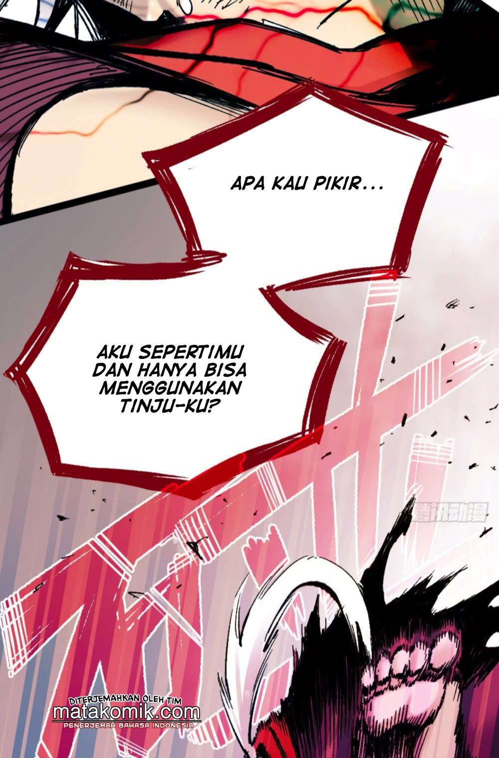 The Doctor’s Supremacy Bab 25 halaman 31
