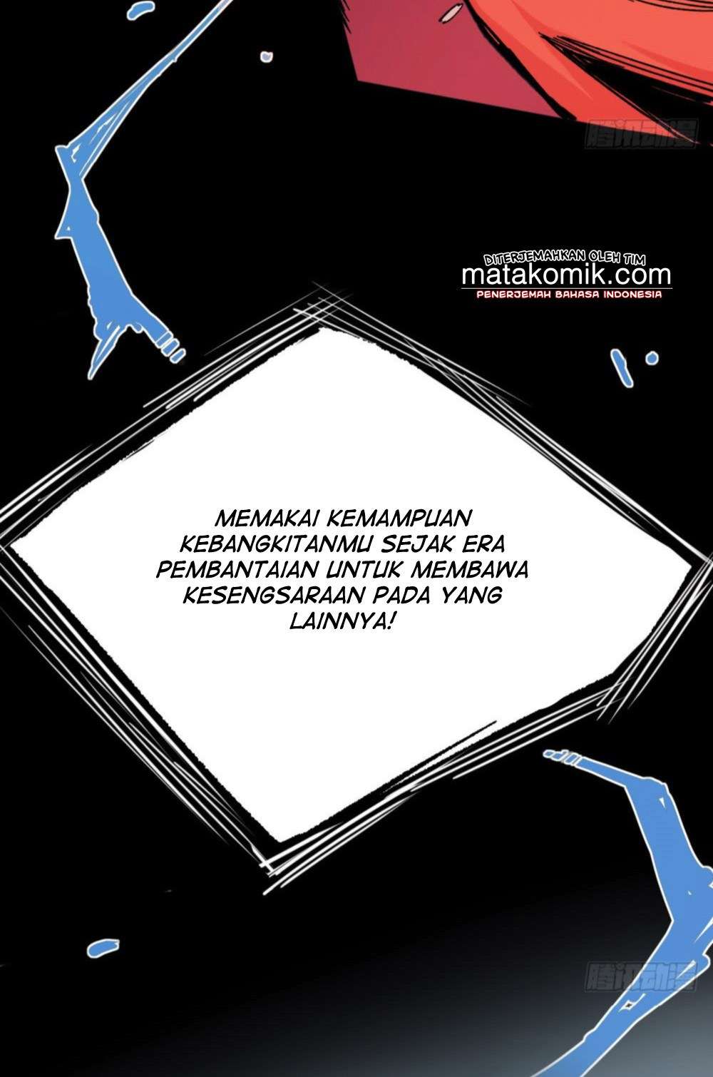 The Doctor’s Supremacy Bab 25 halaman 36