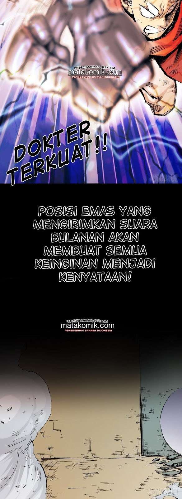 The Doctor’s Supremacy Bab 26 halaman 5