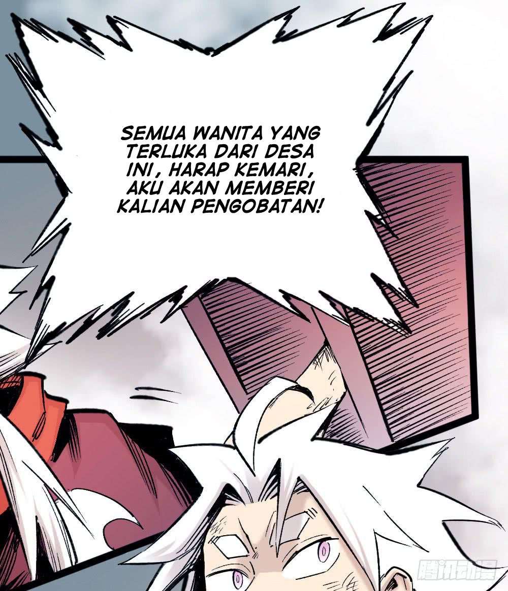 The Doctor’s Supremacy Bab 26 halaman 20