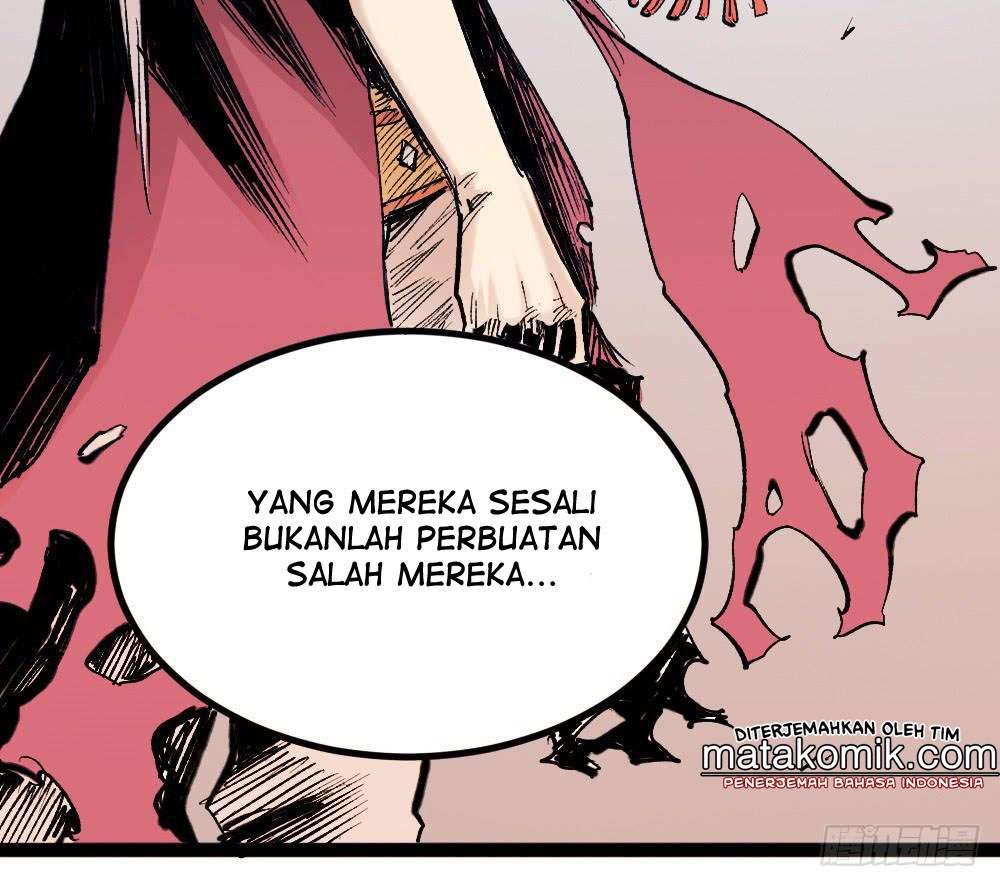 The Doctor’s Supremacy Bab 26 halaman 49