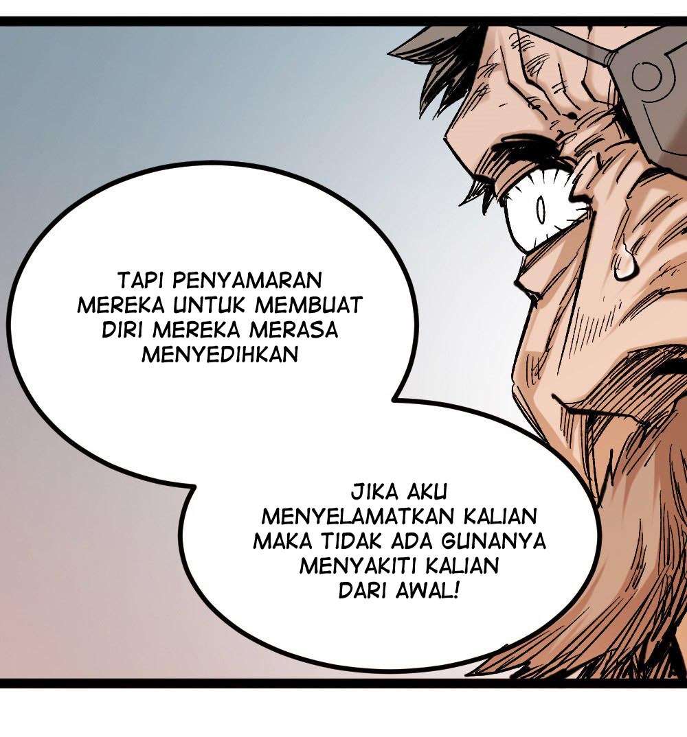 The Doctor’s Supremacy Bab 26 halaman 50