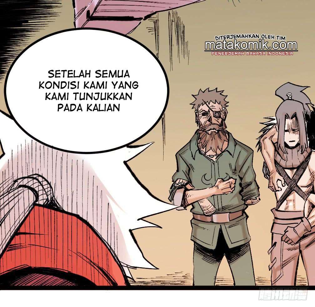 The Doctor’s Supremacy Bab 26 halaman 53