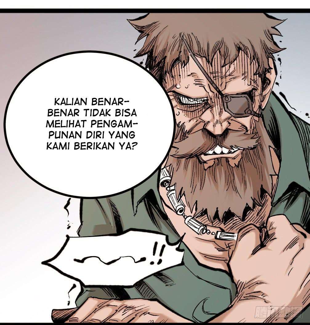 The Doctor’s Supremacy Bab 26 halaman 54