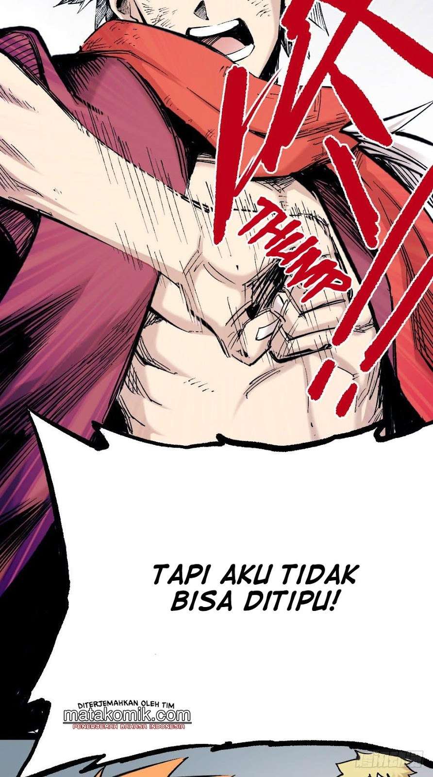 The Doctor’s Supremacy Bab 26 halaman 56