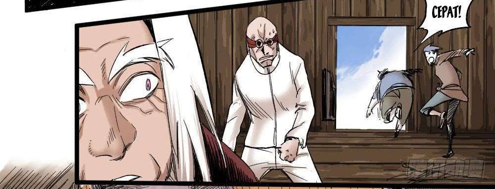 The Doctor’s Supremacy Bab 3 halaman 9