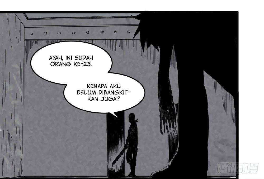 The Doctor’s Supremacy Bab 5 halaman 7