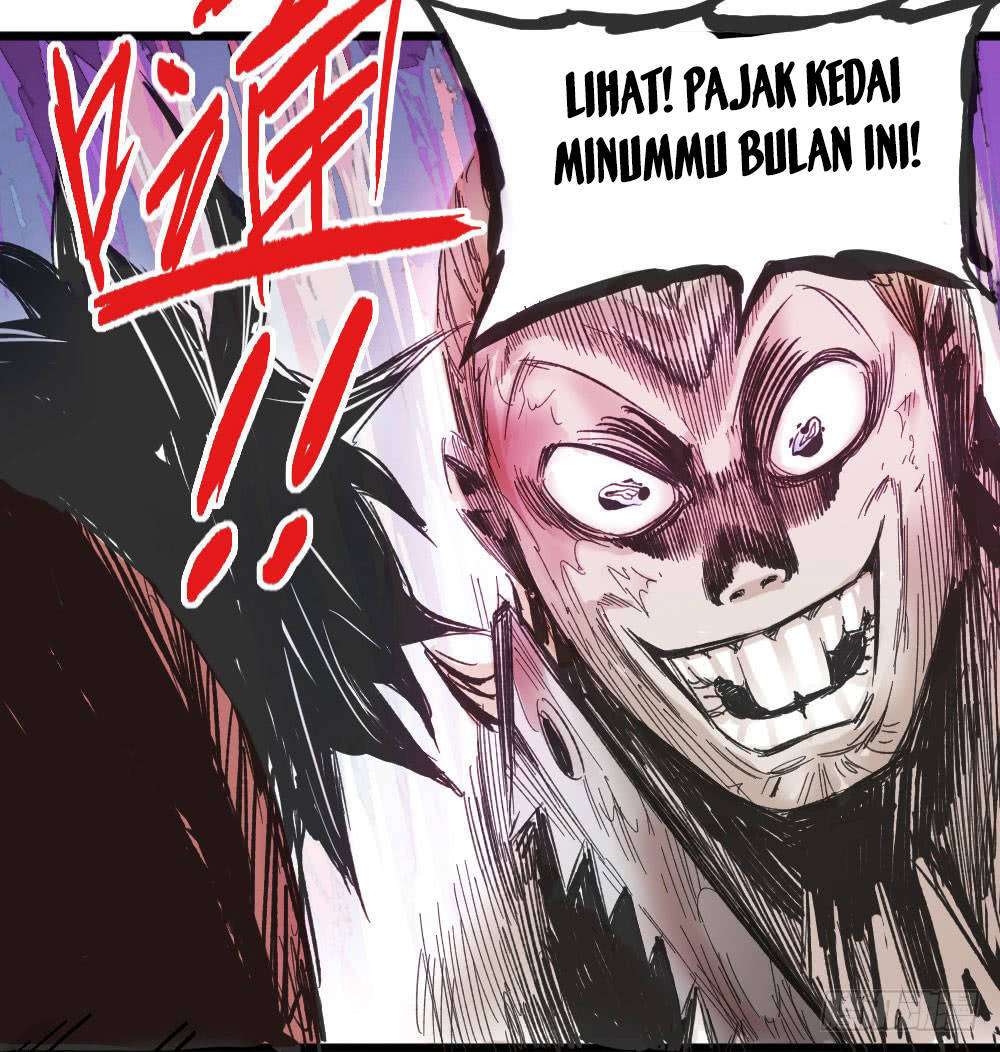 The Doctor’s Supremacy Bab 5 halaman 17