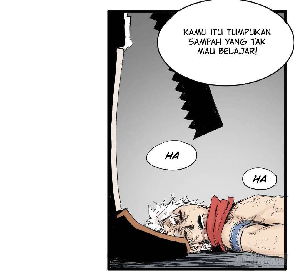 The Doctor’s Supremacy Bab 5 halaman 36