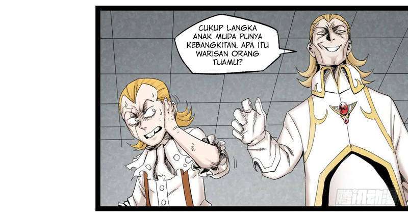 The Doctor’s Supremacy Bab 6 halaman 29