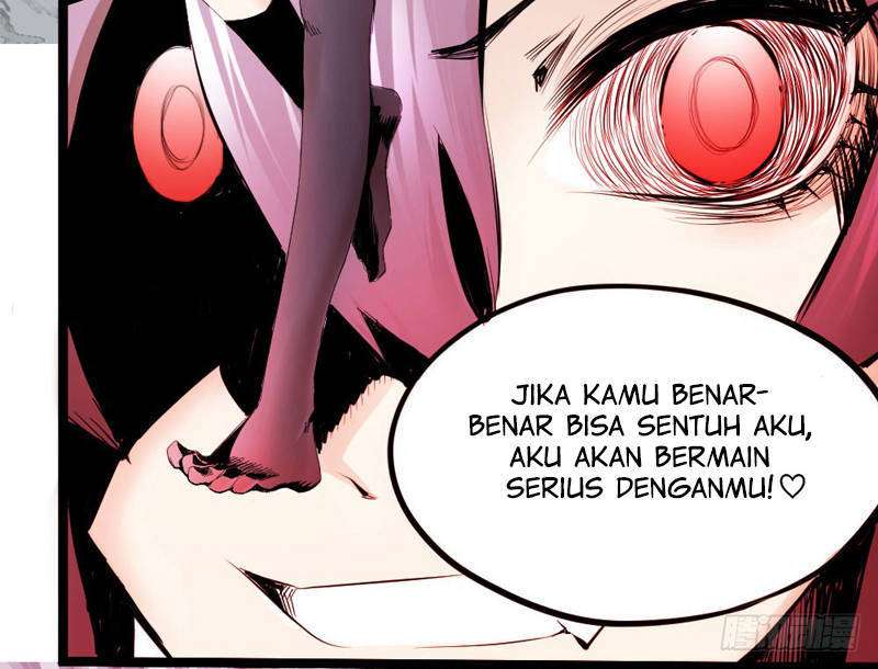The Doctor’s Supremacy Bab 6 halaman 47