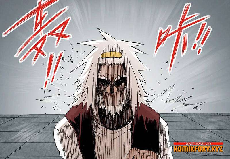 The Doctor’s Supremacy chapter 7 halaman 3