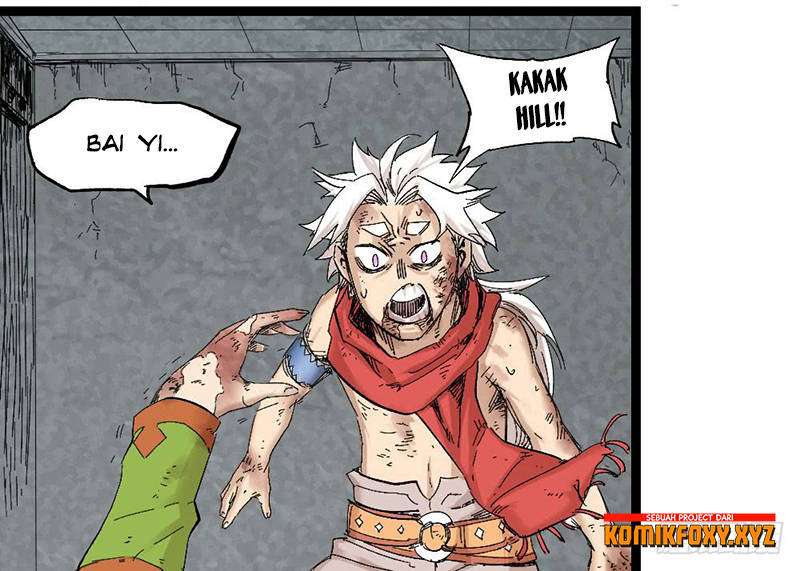 The Doctor’s Supremacy chapter 7 halaman 8