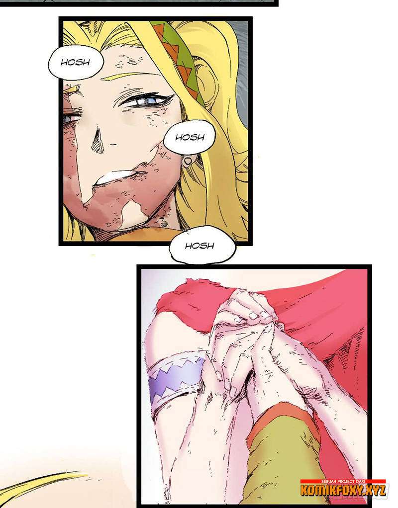 The Doctor’s Supremacy chapter 7 halaman 10