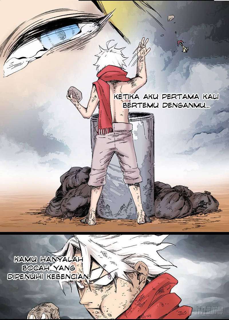 The Doctor’s Supremacy chapter 7 halaman 11