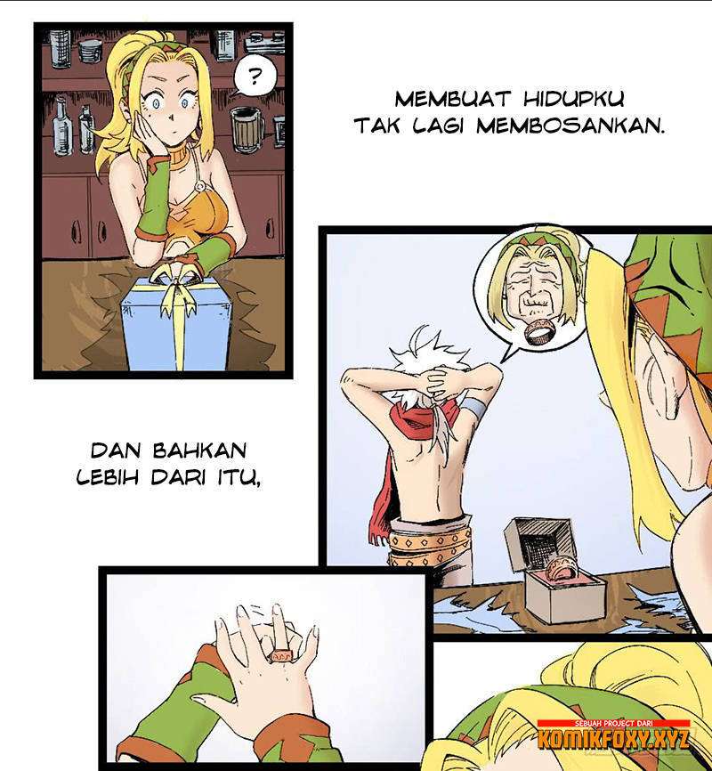 The Doctor’s Supremacy chapter 7 halaman 14