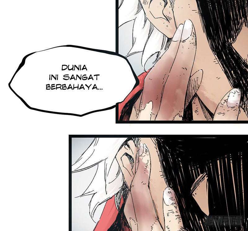 The Doctor’s Supremacy chapter 7 halaman 17