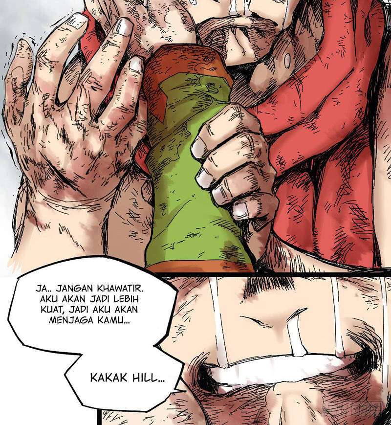 The Doctor’s Supremacy chapter 7 halaman 19