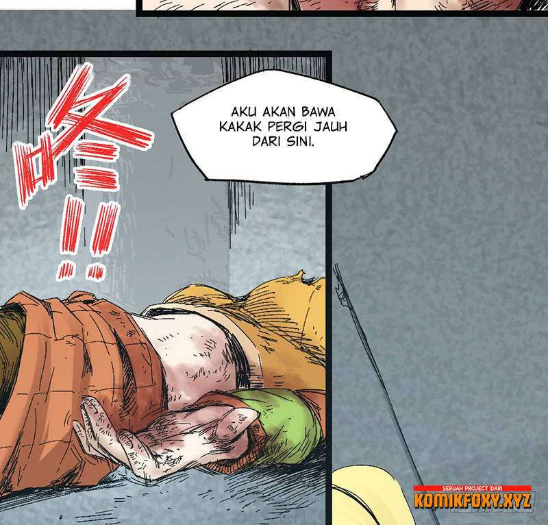 The Doctor’s Supremacy chapter 7 halaman 20