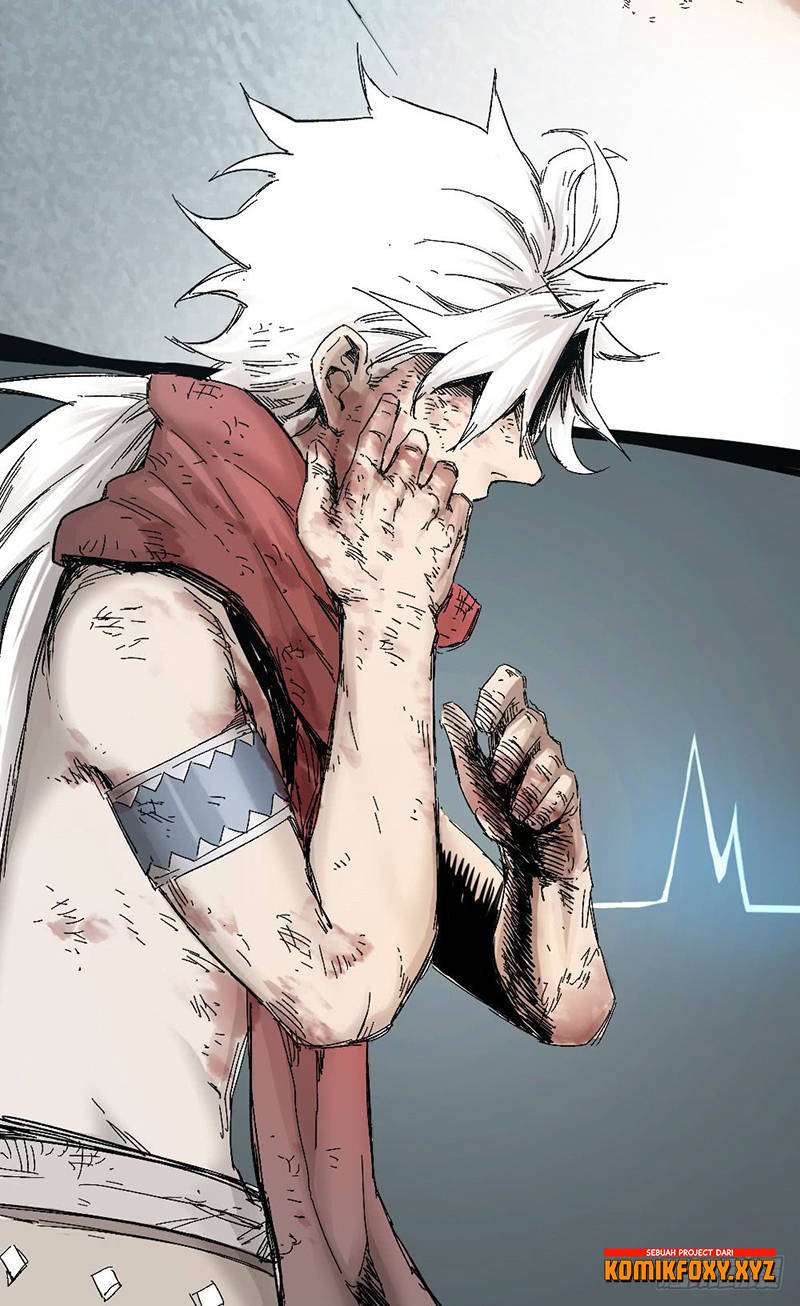 The Doctor’s Supremacy chapter 7 halaman 22