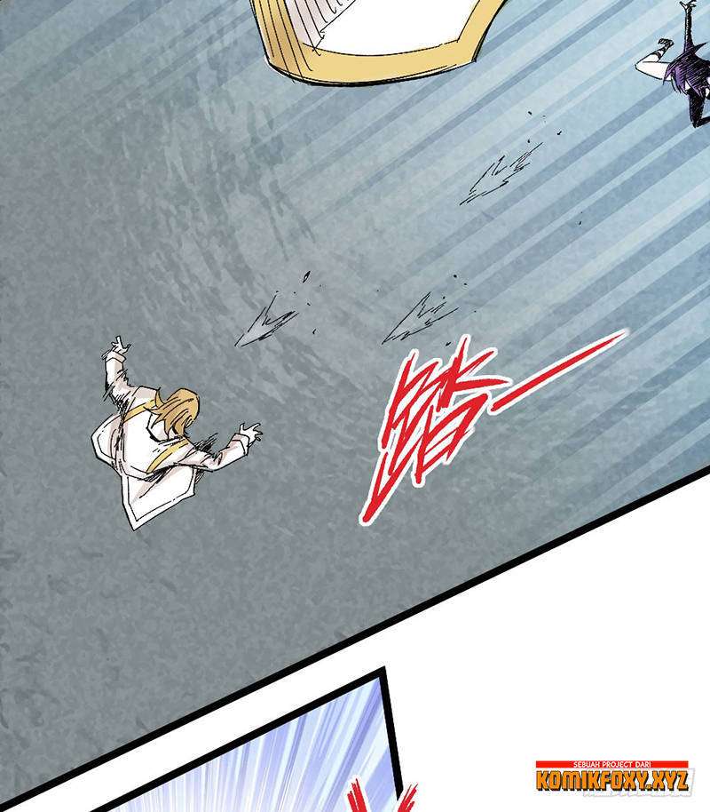 The Doctor’s Supremacy chapter 7 halaman 26