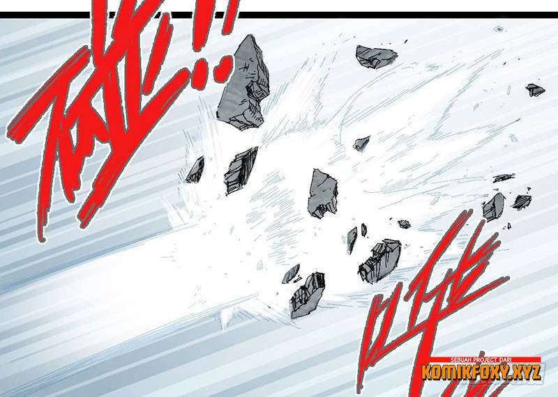 The Doctor’s Supremacy chapter 7 halaman 30