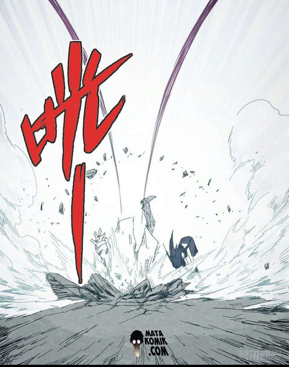 The Doctor’s Supremacy chapter 8 halaman 5