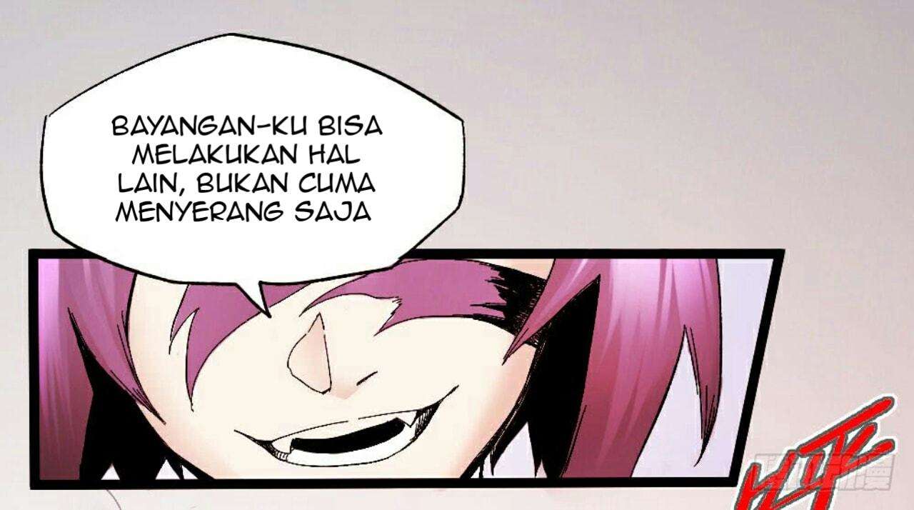 The Doctor’s Supremacy chapter 8 halaman 8