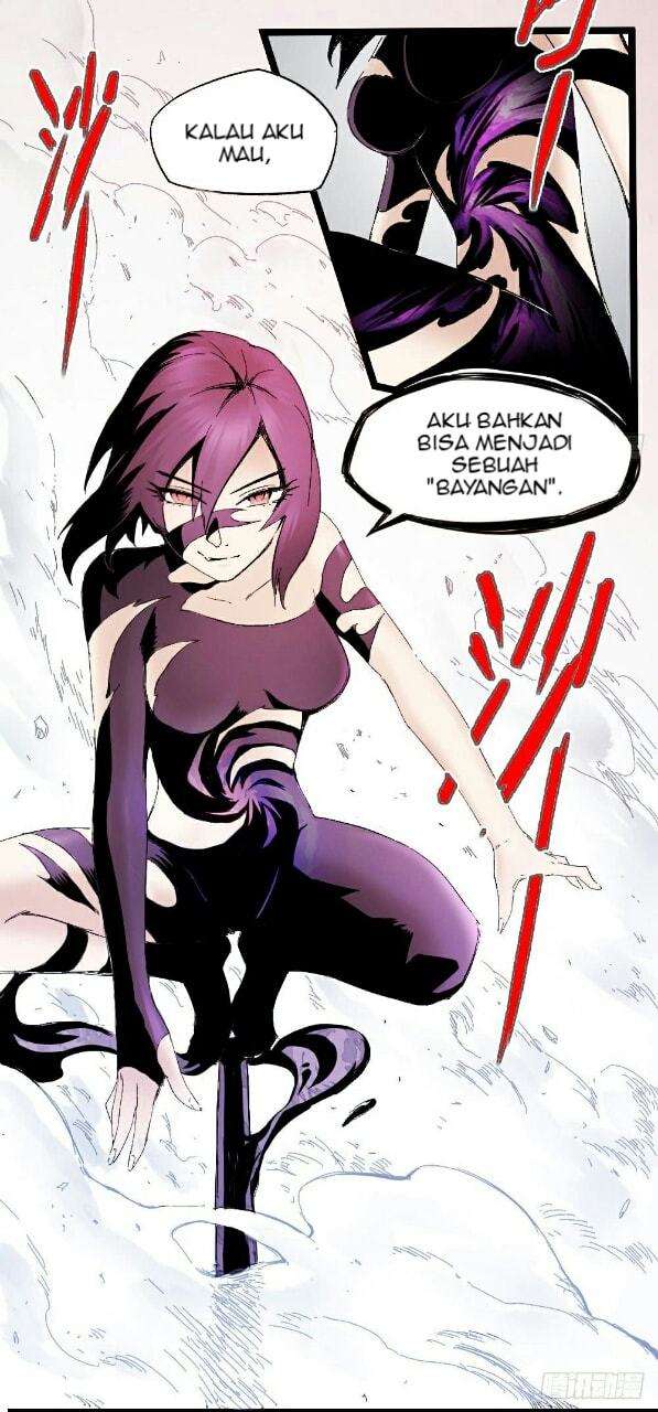 The Doctor’s Supremacy chapter 8 halaman 9