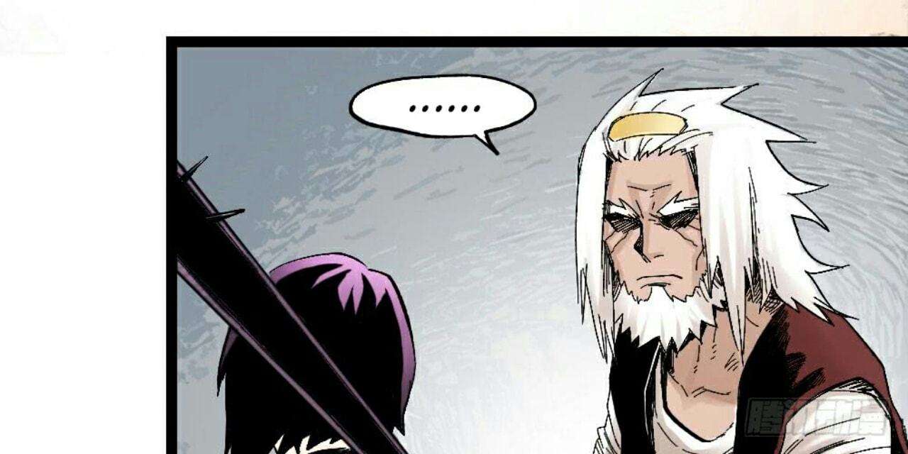 The Doctor’s Supremacy chapter 8 halaman 20
