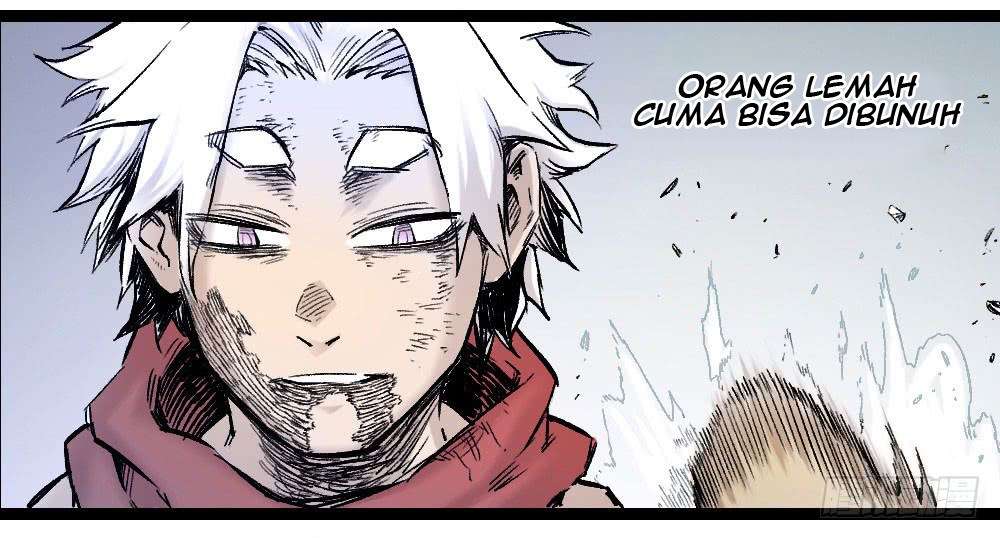 The Doctor’s Supremacy chapter 8 halaman 30