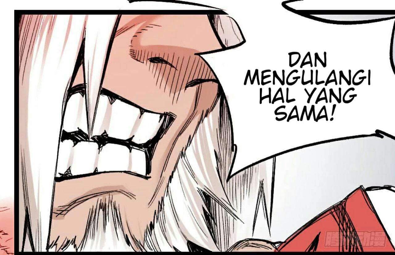 The Doctor’s Supremacy chapter 8 halaman 52