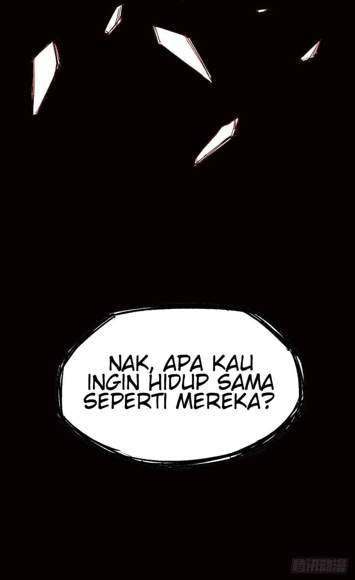 The Doctor’s Supremacy chapter 8 halaman 55