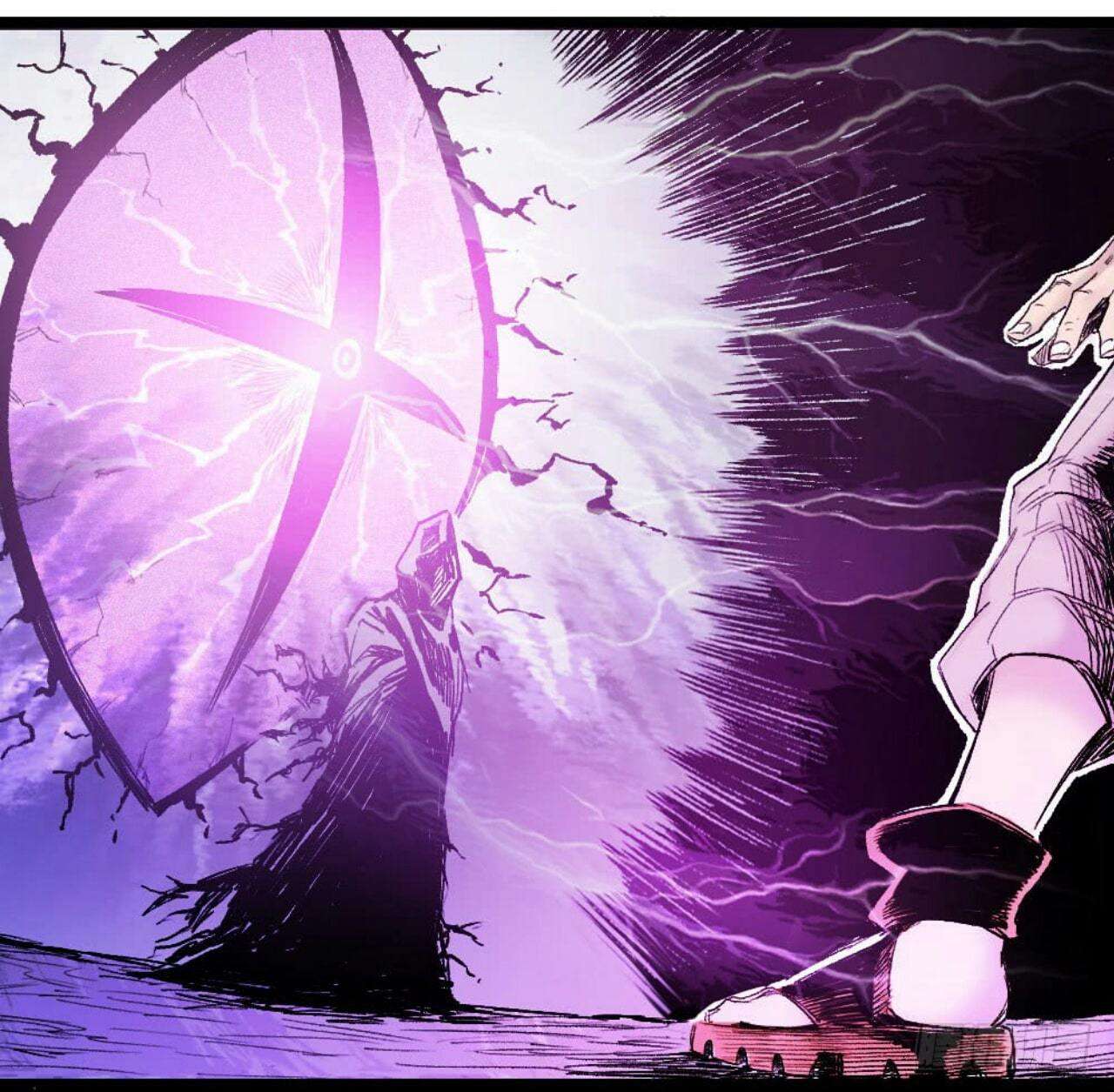 The Doctor’s Supremacy chapter 8 halaman 64