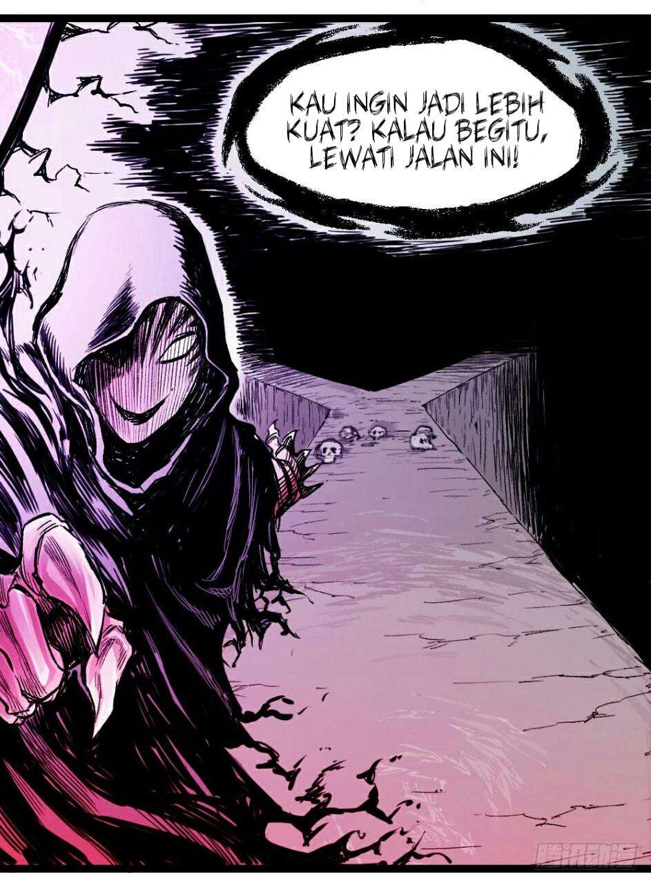 The Doctor’s Supremacy chapter 8 halaman 66