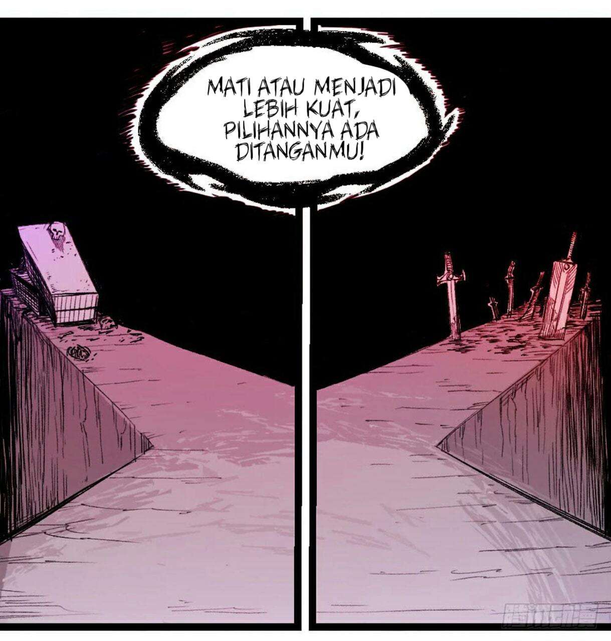 The Doctor’s Supremacy chapter 8 halaman 67