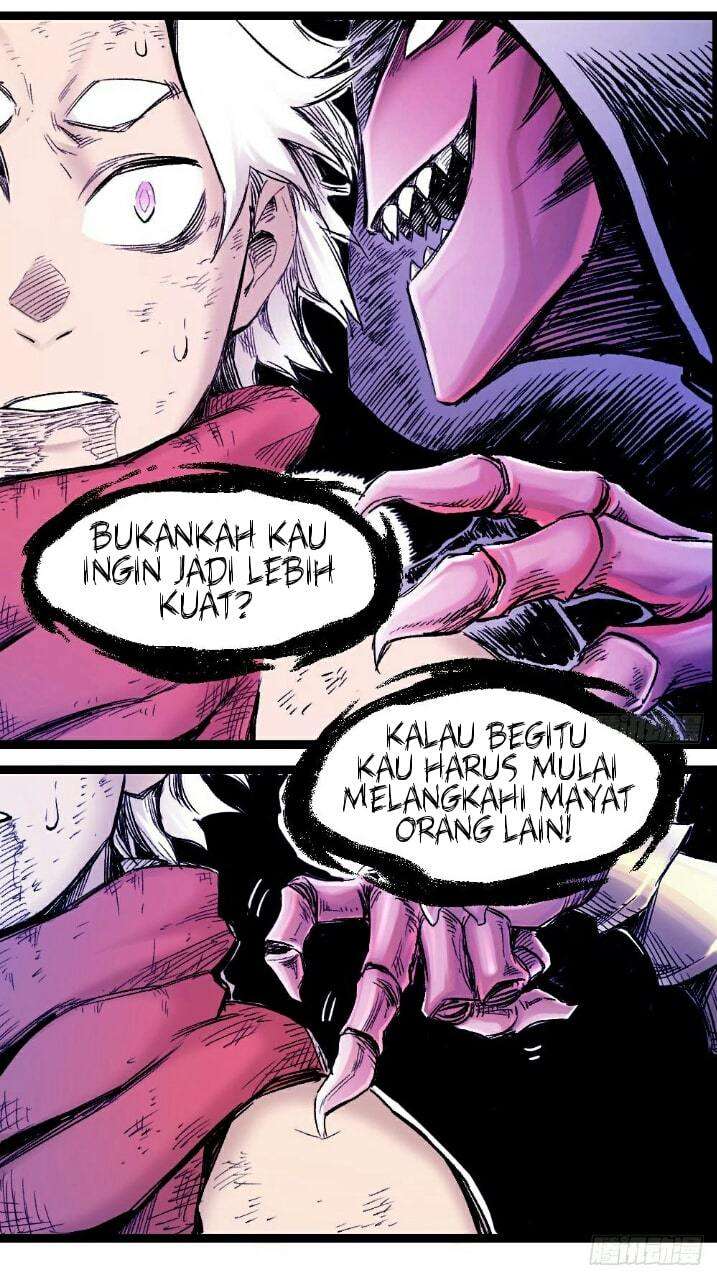 The Doctor’s Supremacy chapter 8 halaman 68