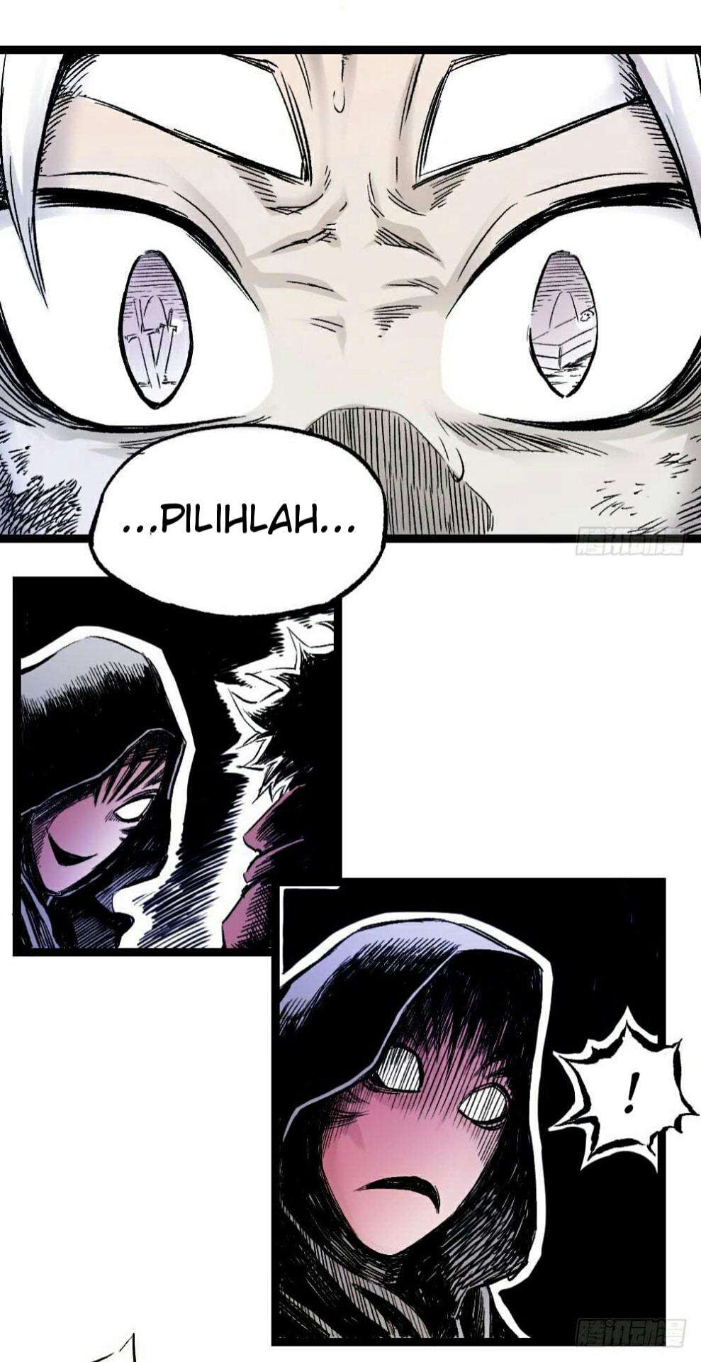 The Doctor’s Supremacy chapter 8 halaman 69