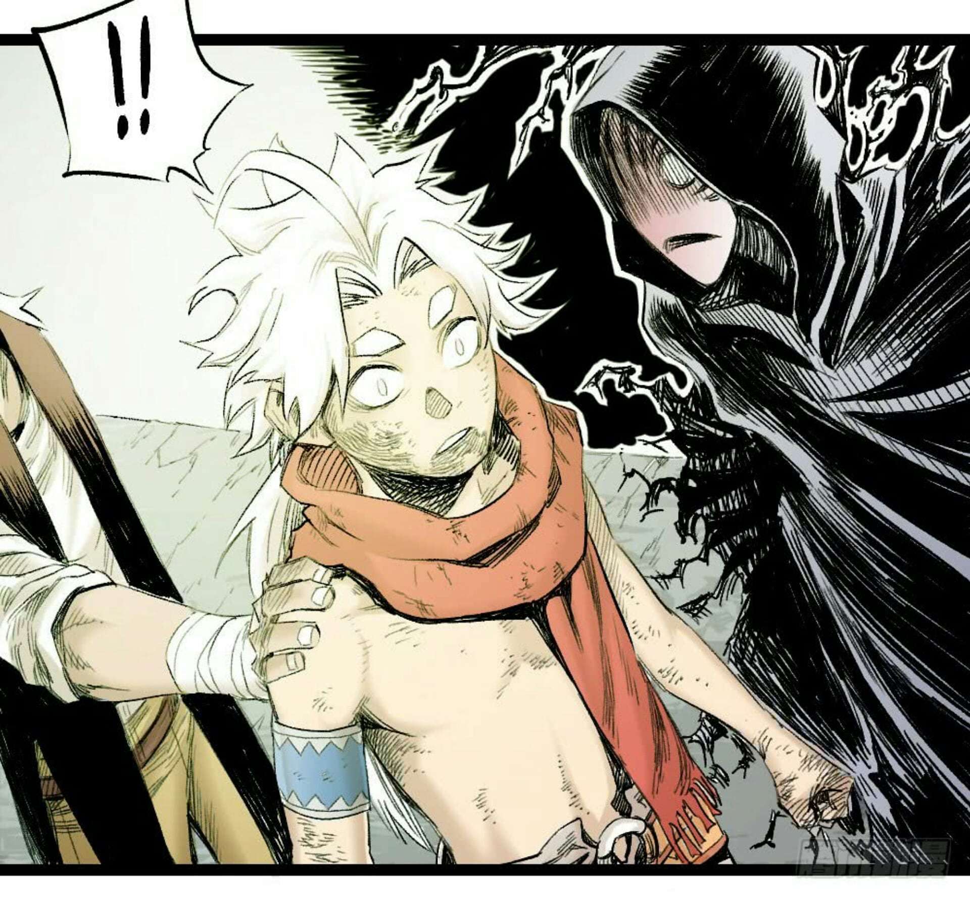 The Doctor’s Supremacy chapter 8 halaman 70
