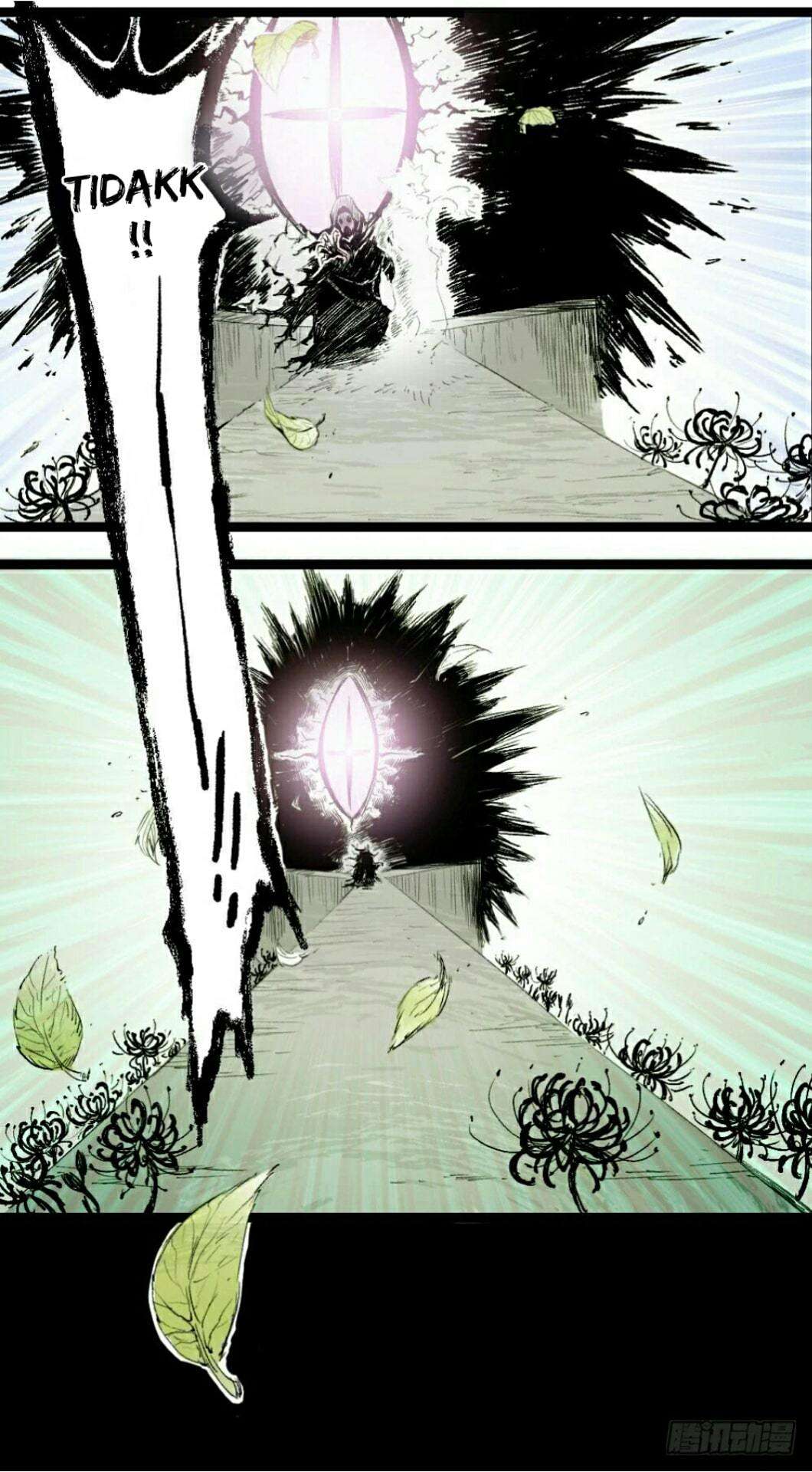 The Doctor’s Supremacy chapter 8 halaman 72
