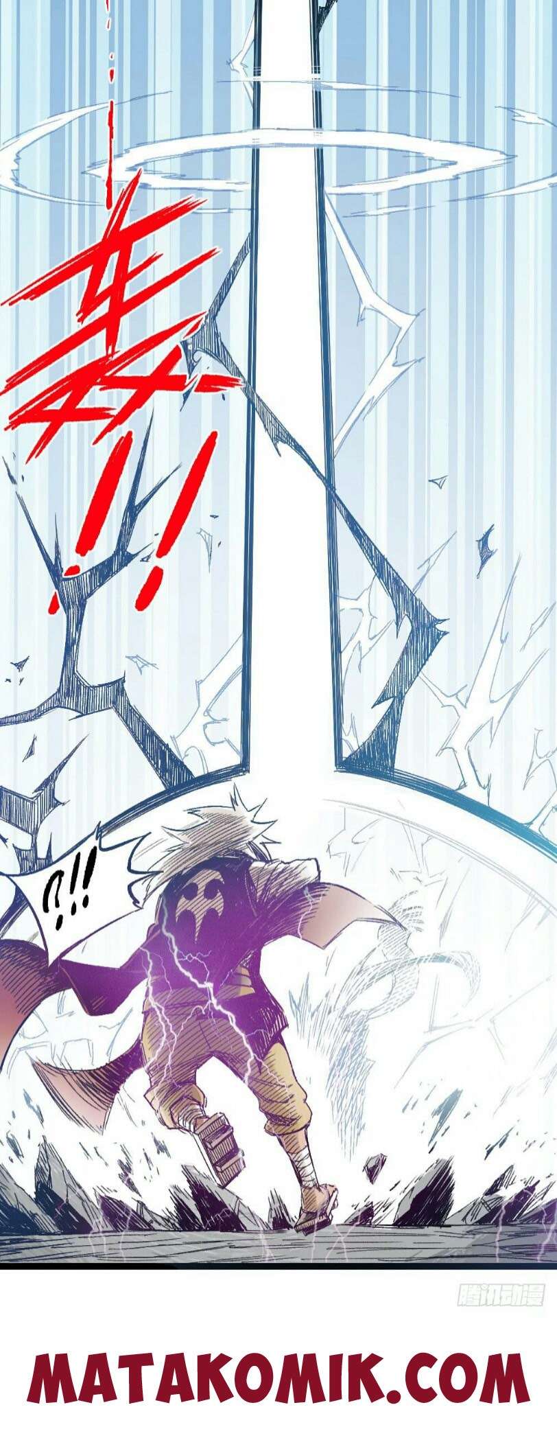 The Doctor’s Supremacy chapter 8 halaman 74