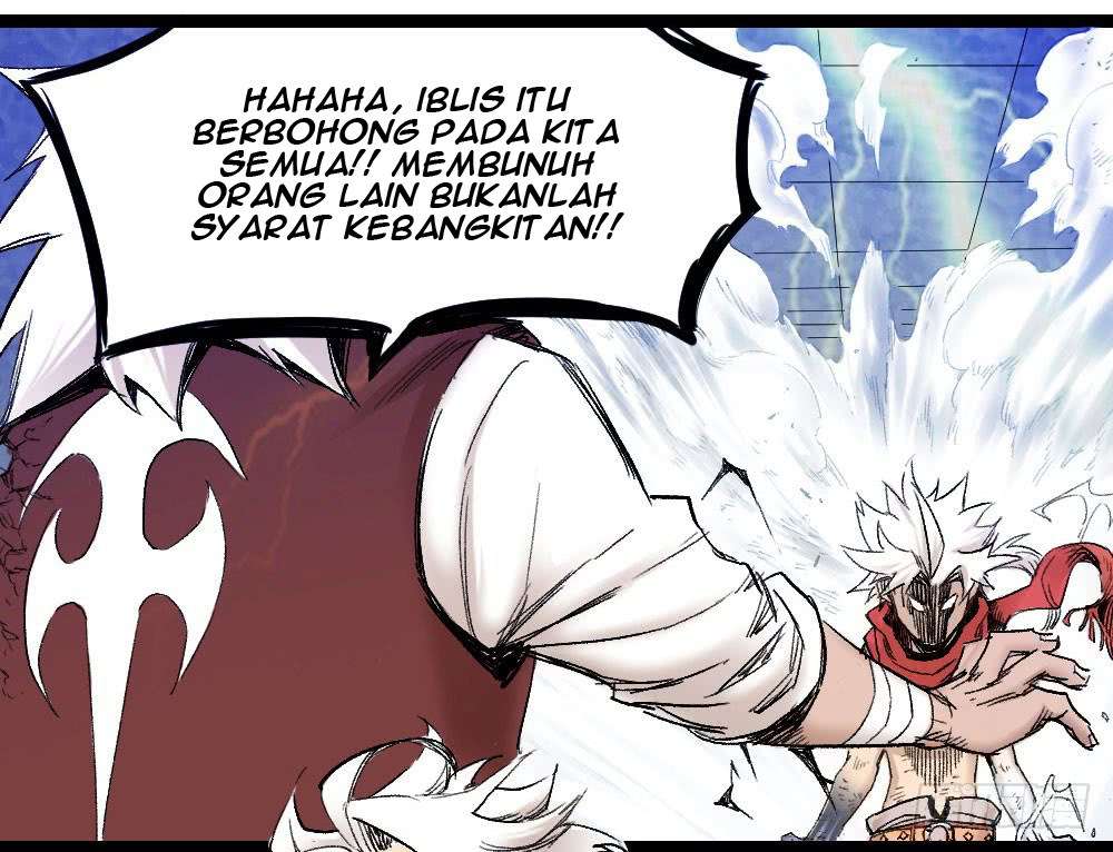 The Doctor’s Supremacy Bab 9 halaman 10