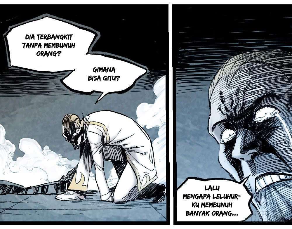 The Doctor’s Supremacy Bab 9 halaman 16