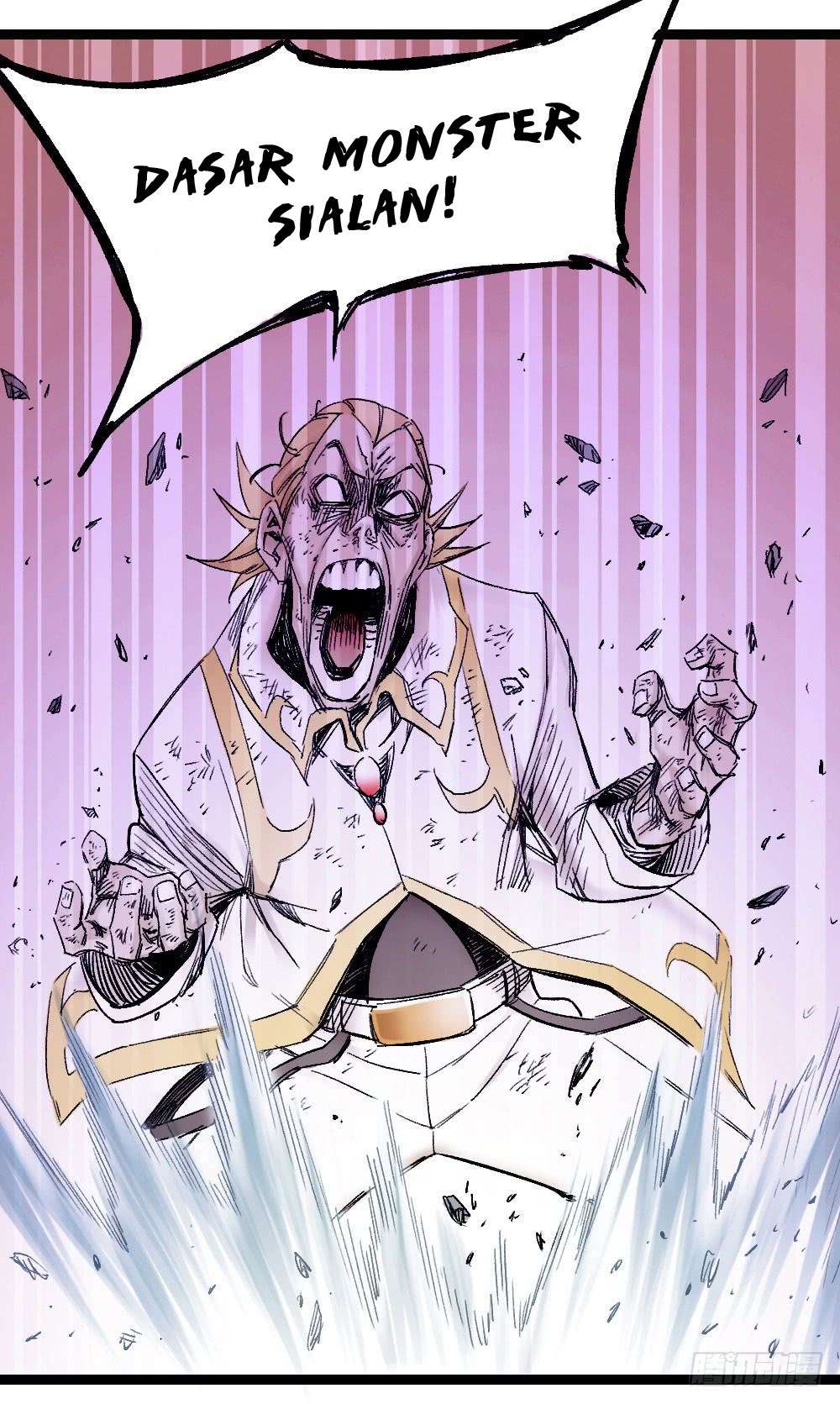 The Doctor’s Supremacy Bab 9 halaman 18