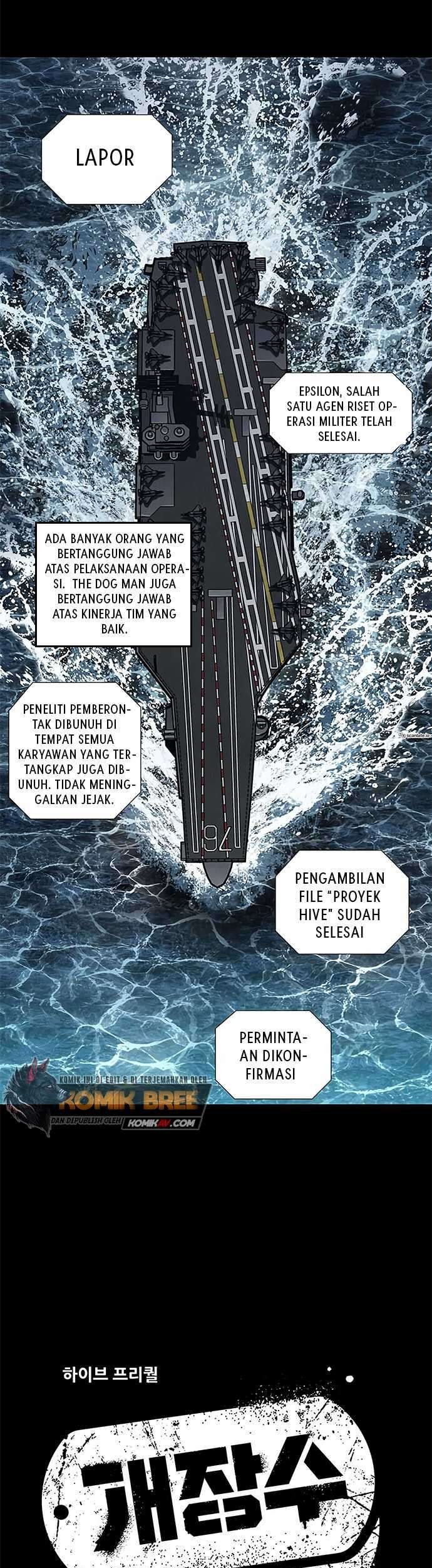 The Dog Man Bab 03 halaman 8