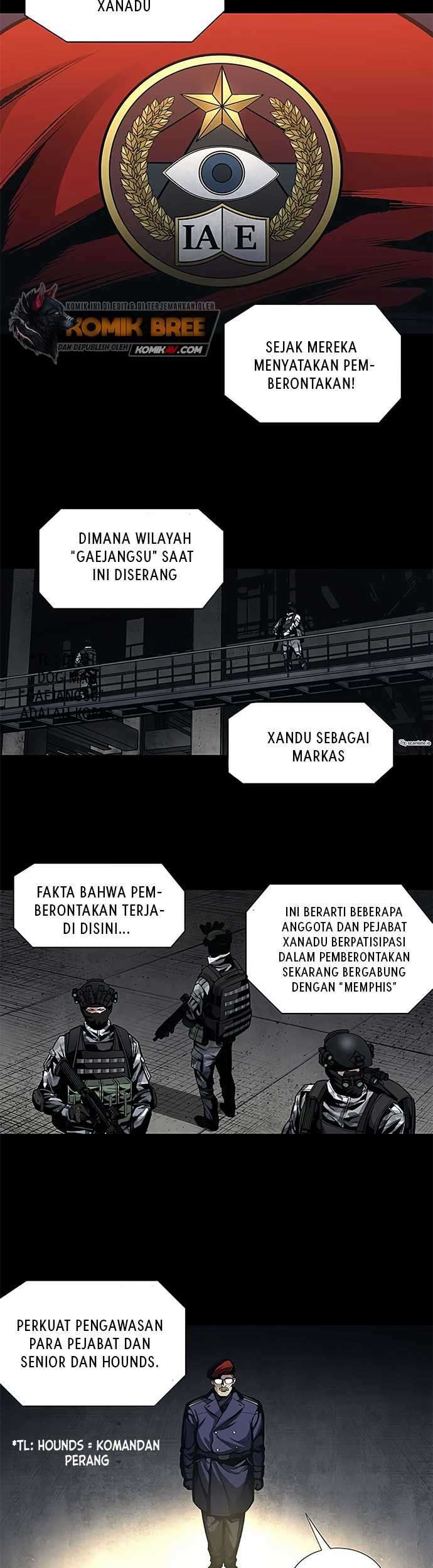 The Dog Man Bab 03 halaman 12