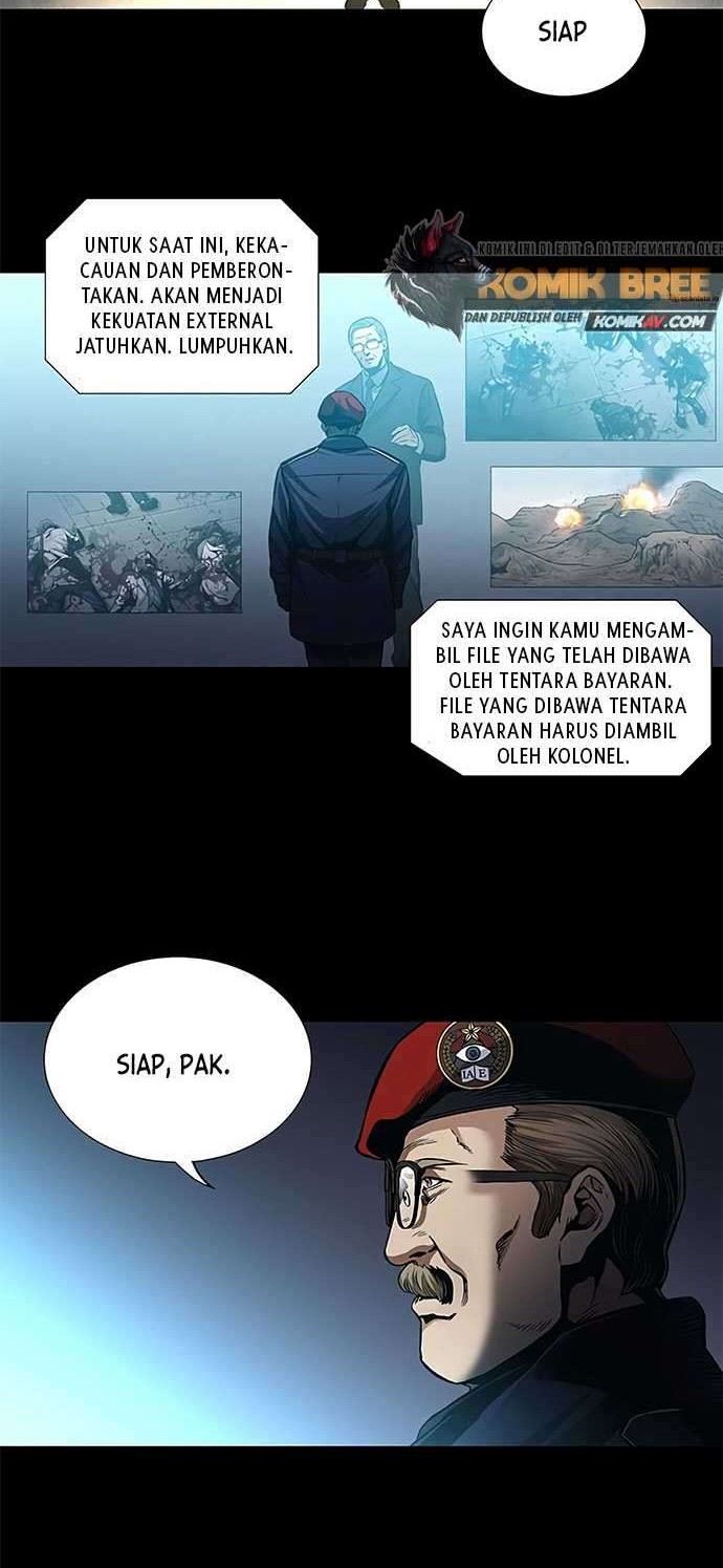 The Dog Man Bab 03 halaman 13
