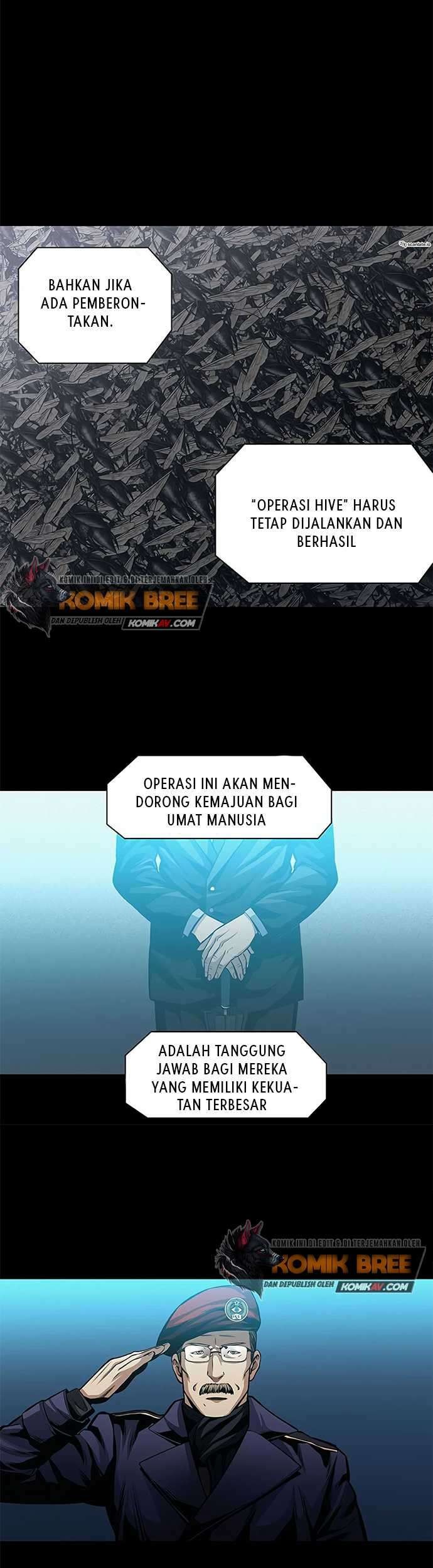 The Dog Man Bab 03 halaman 14