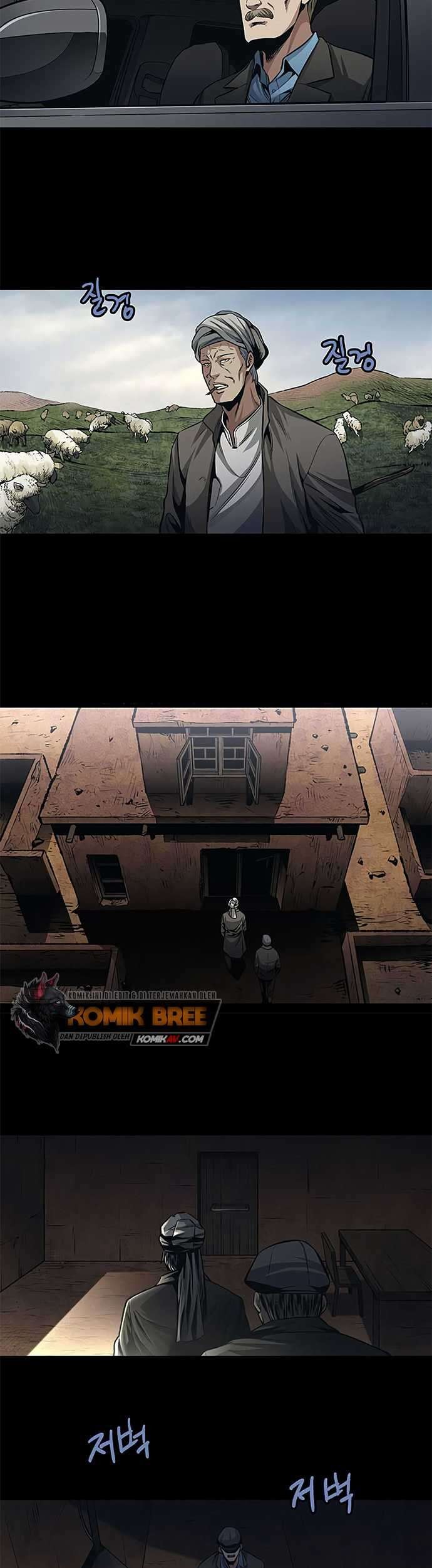 The Dog Man Bab 03 halaman 18