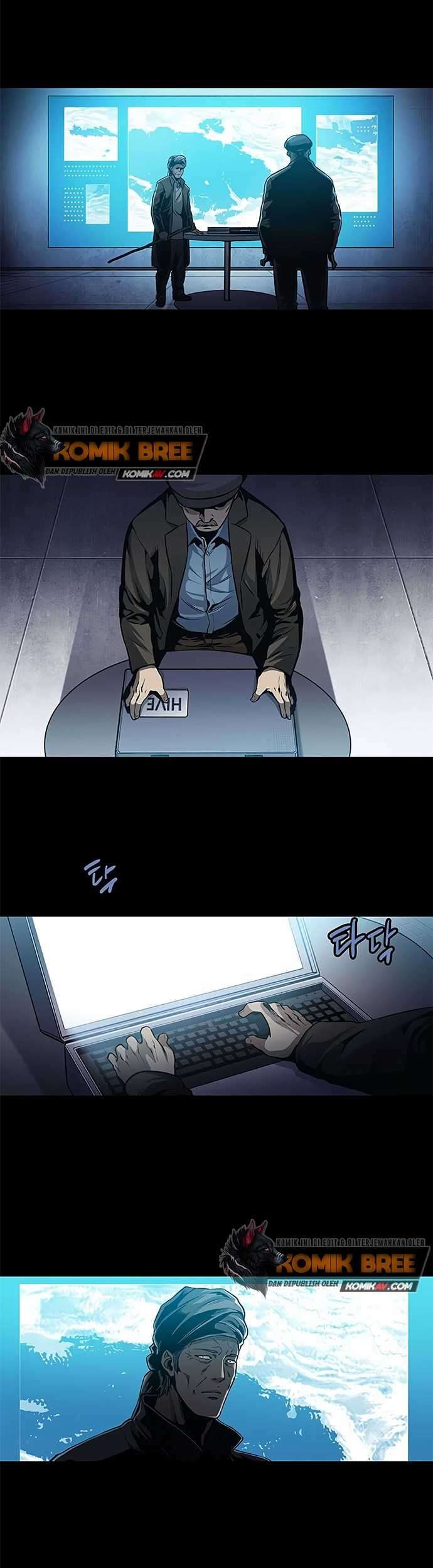 The Dog Man Bab 03 halaman 20